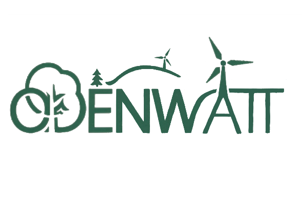 Odenwatt Logo